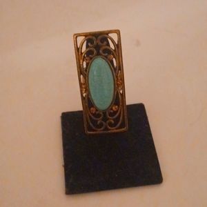 Turqouise Ring